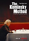 El metodo Kominsky (3ª Temporada)